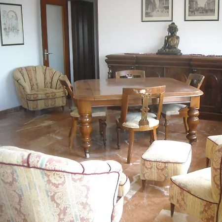 Casa Dei Miei * Сиракузы