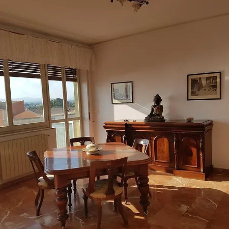 Апартаменты Casa Dei Miei
